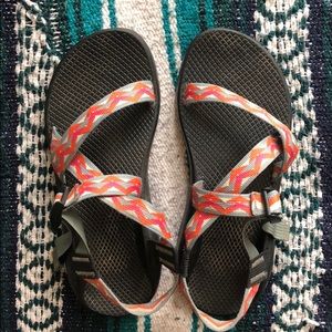 Chaco Sandals